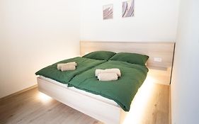 Apartmán Dobré Bydlo v Beskydech